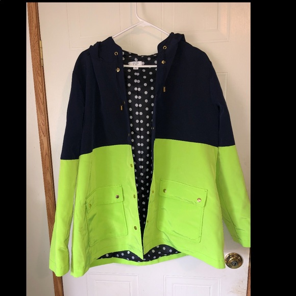 crown & ivy Jackets & Blazers - Crown and Ivy Jacket